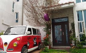 Mallorca Homestay